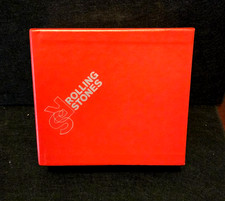 Box Set Rolling Stones RS DSD Remastering Sin...