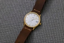 TIMEX Merlin Hand wound Working
