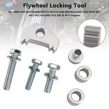 Engine Flywheel Locking Tool Fit Bmw N20 M54 N40 N42 N52 N53 N54 N62 Engine