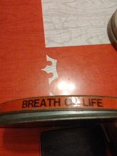 Breath Of Life 16MM Educational Films 10 Inch movie Reel