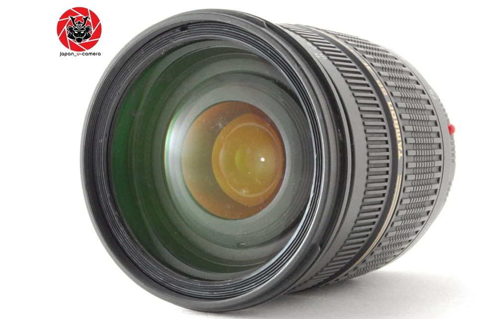 [Exc+5] Tamron A09 SP AF ASPH XR Di LD IF 28-75mm F/2.8 Macro Minolta Sony Japon - Photo 1/4