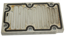 DIDIESSE FROG 049 REVOLUTION COPERCHIO TERMOBLOCCO PIASTRA + GUARNIZIONE CALDAIA