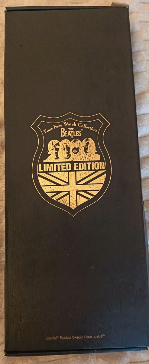 Beatles Box in Beatles Memorabilia for sale | eBay UK