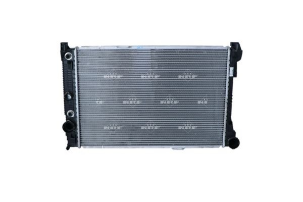 MotorküHler WasserküHler NRF 53140 FüR W212 Mercedes Klasse S204 S212 C218 CLS-image