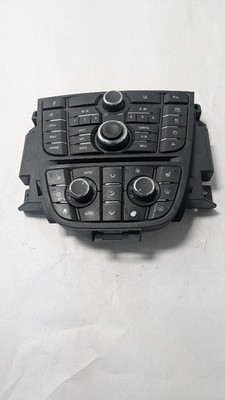 Audio Equipment Radio Control Panel Fits 16-19 CASCADA 421321