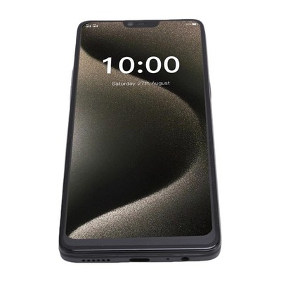 6800mAh 5G Smartphone 6.2 Inch 12GB And 512GB 48MP And 72MP Camera With Pen GAHO