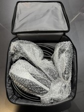 Tesla UMC 2 Mobile Connector Ladekabel mit Schuko-Adapter 