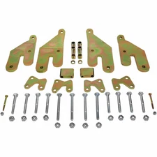 High Lifter Products ATV Lift Kit CLK00M-01 04-80 63-111 03-34526 63-69111
