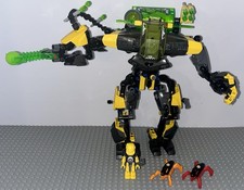 LEGO 44022 EVO XL Machine Set Parts List