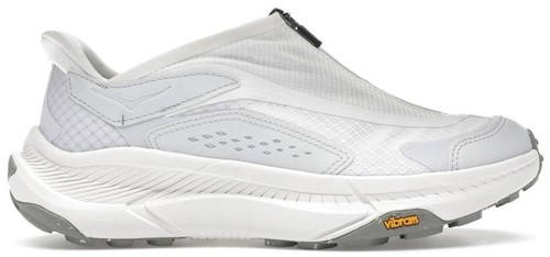 Hoka Project Transport Zip Sneaker Sz 15 Men\'s Gray Black Slip On HOKA Project Transport Zip Sneaker | Nordstrom main image 2