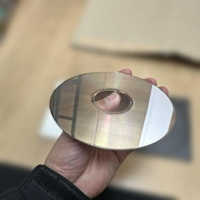 Sega Saturn Software ROCKMAN X3 Used Good Condition 1996 Capcom With Manual