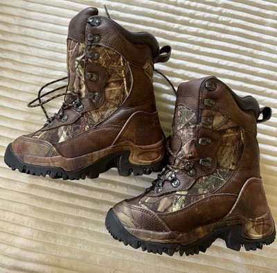 Hiking Boots Cabela's Youth Hunting Boots Cabela's® Instinct