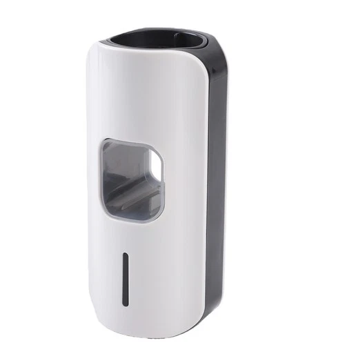 Automatic Toothpaste Dispenser Wall Mounted Smart Touchless Electric Toothpa AP9