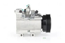 Klimaanlagen – Kompressor R 134a PAG 46 890130 NISSENS für HYUNDAI KIA