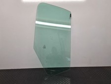 PEUGEOT BOXER MK3 (PH2) (X2/50) 2017 VAN RIGHT FRONT DOOR DROP GLASS 1693391280
