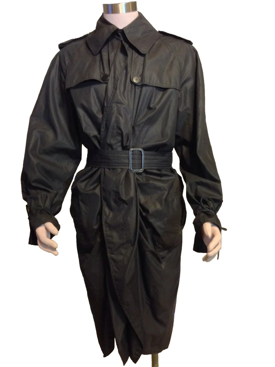 Jean Paul Gaultier Trench Coats for Women for sale - eBay