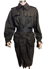 VINTAGE Jean Paul Gaultier PLEATED DOUBLE BRE...
