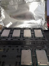 Intel Xeon Platinum 8272CL SRF89 2.60GHz 26Core LGA 3647 37.75MB CPU