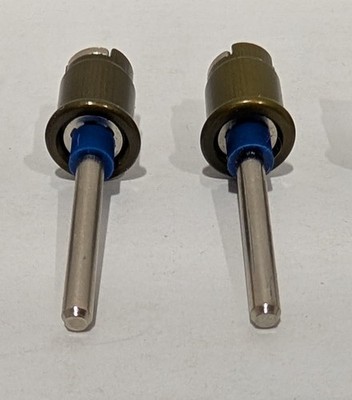 Dremel EZ402 EZ Lock Mandrel - 2 Pack  **NEW**
