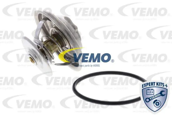 Termostato V30-99-0179 VEMO per MERCEDES-BENZ SETRA AUDI RELIANT RENAULT TRUCKS