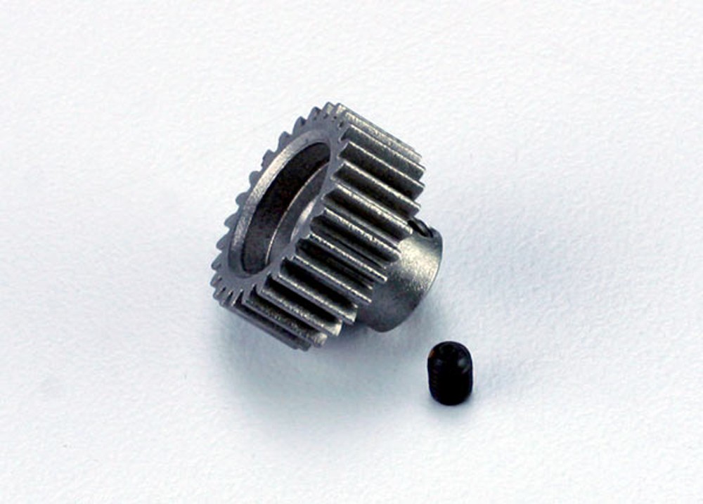 Traxxas 1/10 4-Tec 2.0 VXL AWD * Pinion Gear 48P 26T * 2426