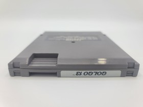 GOLGO 13 Top Secret Episode Nintendo Entertainment System NES Cartridge Only
