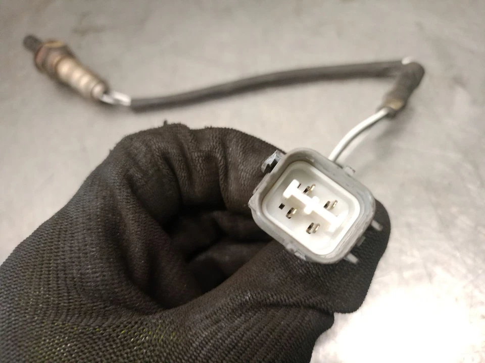 36531P9LE01 SONDA LAMBDA / 36531P9LE01 / 5551701 PARA HONDA CIVIC VI AERODECK M - Imagen 3 de 4