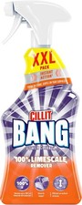 Cillit Bang Limescale Remover Trigger Spray - 1 Litre - Single Pack 8.99 per litre