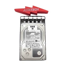 HP SP-HDD-6TB 6TB 7.2K SAS-1200 3.5IN HDD Hard Disc Drive Nimble Storage