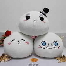 Axis Powers Hetalia Plush Doll Country Character Mochi Pillow Dango Toy 32cm