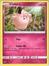Clefairy – Pokémon TCG SM Guardians Rising 88/145 Common LP