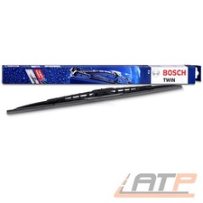 BOSCH WISCHERBLATT ­480 U FÜR HYUNDAI FORD HONDA ISUZU KIA JAGUAR MAZDA LANCIA