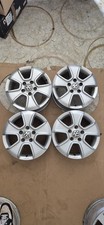 4x Original VW Amarok 2H0071496 Alufelgen 6,5J x 16 Zoll ET62