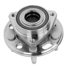 Front or Rear Wheel Hub Bearing for Chevy Impala Malibu Equinox Regal Terrain