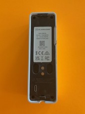 alarm.com Adc-vdb750 Door Phone Bell Intercom Video Camera Z-Wave Home Security