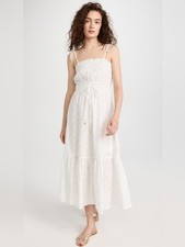 $159 MINKPINK Sadie Brodery Sundress Medium