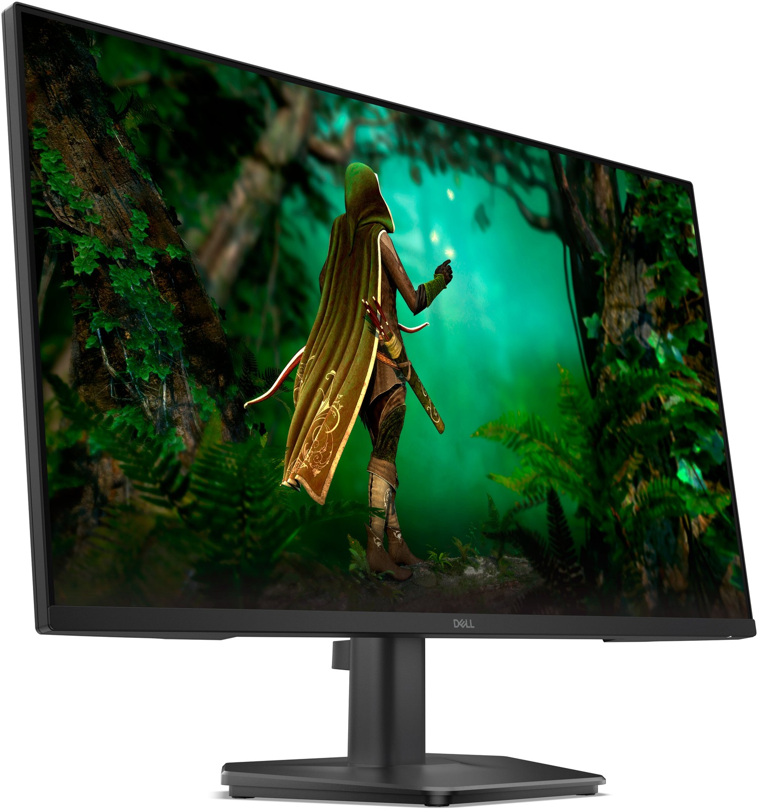 Dell 27 200Hz Gaming Monitor SE2725HG - Full HD IPS - Image 2
