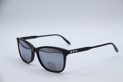 VERA WANG KATRINA BK BLACK AUTHENTIC DESIGNER SUNGLASSES 54-17