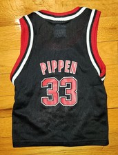 Las mejores ofertas en Champion Scottie Pippen Chicago Bulls Ropa