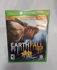 Eathfall - Deluxe Edition - Microsoft Xbox One - New/Sealed