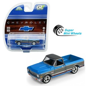 Greenlight C10 | eBay