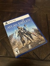 Atlas Fallen - Sony PlayStation 5