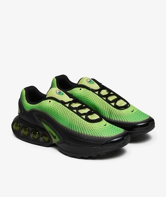 Nike Air Max DN AMD Light Lemon Twist Herren Schuhe Gr 44 NEU HV3521-700 Sneaker