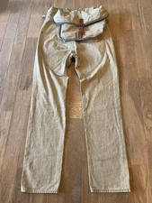 USED KAPITAL CAMERA PANTS ACCEPTABLE