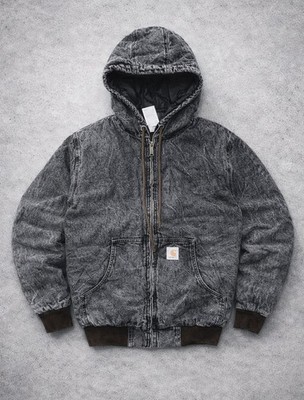 Carhartt active jacket Rework Workwear unisex