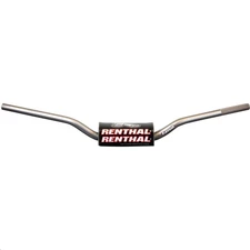 Renthal 839-01-TT Fatbar Handlebar - 839 Bend - Titanium