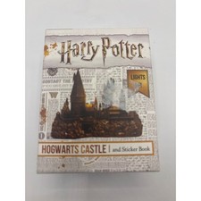 Harry Potter Hogwarts Castle Deluxe Mega Kit ...