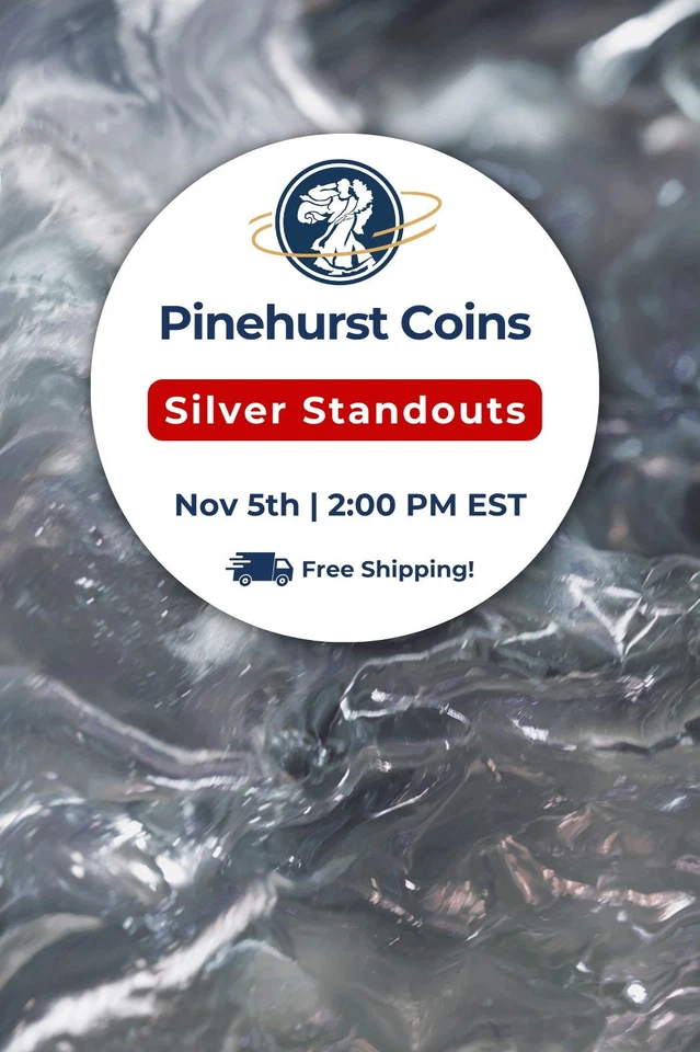 Silver Standouts