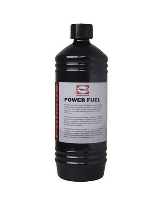 Primus - Power Fuel Benzin für Benzinkocher Camping Outdoor Trekking