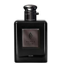 RALPH LAUREN RALPH'S CLUB ELIXIR PARFUM CONCENTRE SPRAY 75 ML/2.5 FL.OZ. (T)